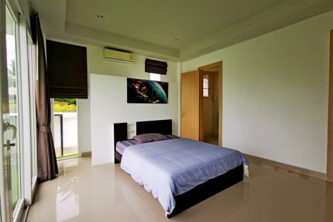 House in Pattaya, Thailand 3 bedrooms № 8227 - photo 14