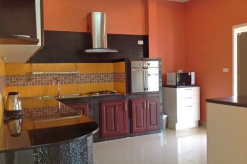 House in Pattaya, Thailand 3 bedrooms № 8314 - photo 8