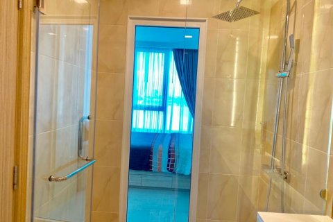 Condo in Pattaya, Thailand, 1 bedroom  № 8867 - photo 8