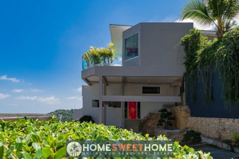 Villa on Ko Samui, Thailand 5 bedrooms № 7939 - photo 12