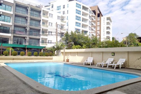 Condo in Pattaya, Thailand, 2 bedrooms  № 9200 - photo 3