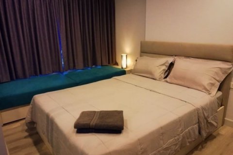 Condo in Pattaya, Thailand, 1 bedroom  № 8939 - photo 7