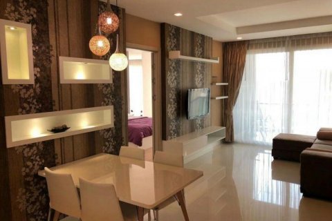 Condo in Pattaya, Thailand, 3 bedrooms  № 8269 - photo 7