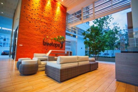 Condo in Pattaya, Thailand, 1 bedroom  № 8825 - photo 10