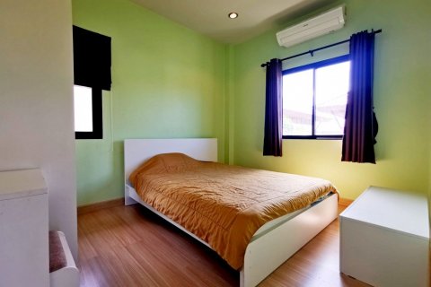 House in Pattaya, Thailand 3 bedrooms № 9140 - photo 25