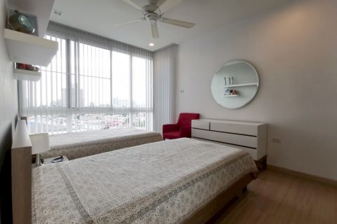 Condo in Pattaya, Thailand, 3 bedrooms  № 9036 - photo 21