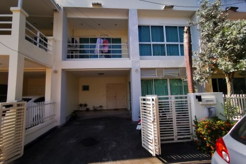 House in Pattaya, Thailand 3 bedrooms № 9018 - photo 1