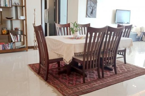 Condo in Pattaya, Thailand, 4 bedrooms  № 8470 - photo 10