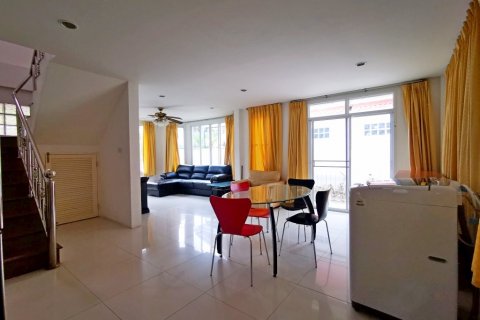 House in Pattaya, Thailand 3 bedrooms № 8594 - photo 4