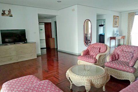 Condo in Pattaya, Thailand, 3 bedrooms  № 9156 - photo 11