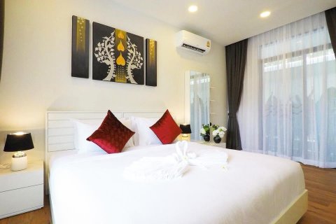 Hotel on Ko Samui, Thailand 495 sq.m. № 7570 - photo 18