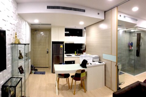 Condo in Pattaya, Thailand, 1 bedroom  № 8936 - photo 6