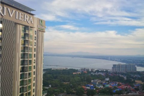 Condo in Pattaya, Thailand, 1 bedroom  № 8720 - photo 3