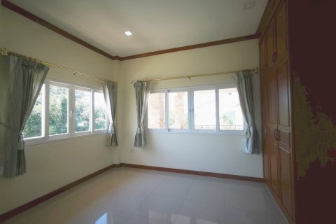 House in Bang Lamung, Thailand 5 bedrooms № 9231 - photo 22