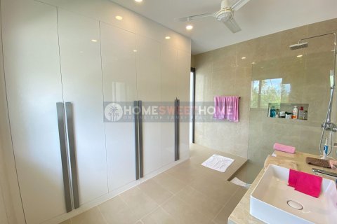 Villa on Ko Samui, Thailand 5 bedrooms № 7823 - photo 20