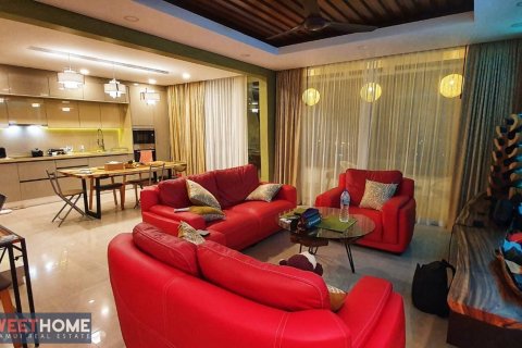 Villa on Ko Samui, Thailand 4 bedrooms № 7878 - photo 9