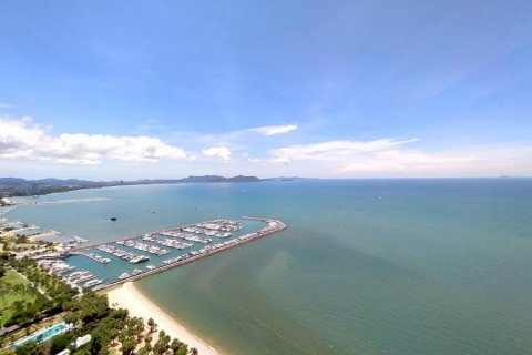 Condo in Pattaya, Thailand, 4 bedrooms  № 8551 - photo 3