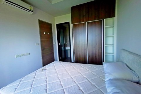 Condo in Pattaya, Thailand, 1 bedroom  № 9841 - photo 13