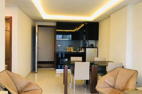 Condo in Pattaya, Thailand, 2 bedrooms  № 9044 - photo 2