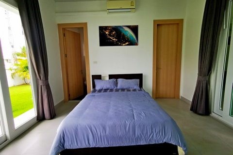 House in Pattaya, Thailand 3 bedrooms № 8227 - photo 18
