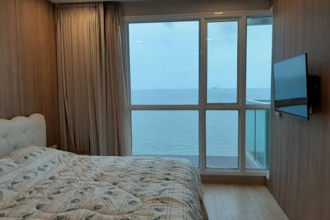 Condo in Pattaya, Thailand, 1 bedroom  № 8899 - photo 9