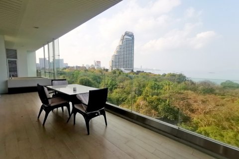 Condo in Pattaya, Thailand, 2 bedrooms  № 8676 - photo 3