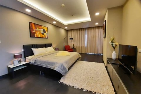 Condo in Pattaya, Thailand, 3 bedrooms  № 8875 - photo 10