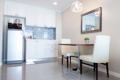 Condo in Pattaya, Thailand, 1 bedroom  № 8490 - photo 6