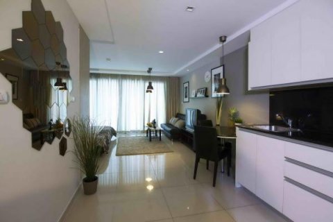 Condo in Pattaya, Thailand, 1 bedroom  № 8791 - photo 6