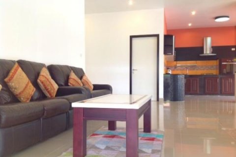 House in Pattaya, Thailand 3 bedrooms № 8314 - photo 6