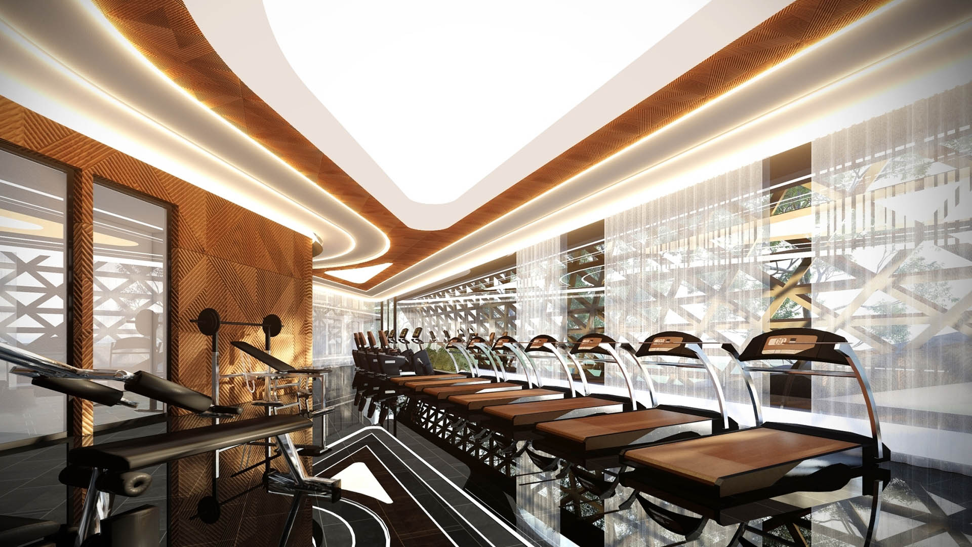 The One offplan in Phuket, Thailand № 2751 from «The One Phuket Co