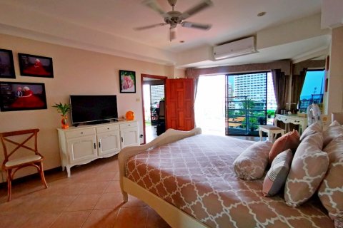 Condo in Pattaya, Thailand, 1 bedroom  № 9152 - photo 24