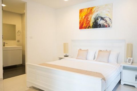 Condo in Pattaya, Thailand, 1 bedroom  № 8666 - photo 9