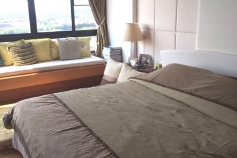 Condo in Pattaya, Thailand, 2 bedrooms  № 8425 - photo 12