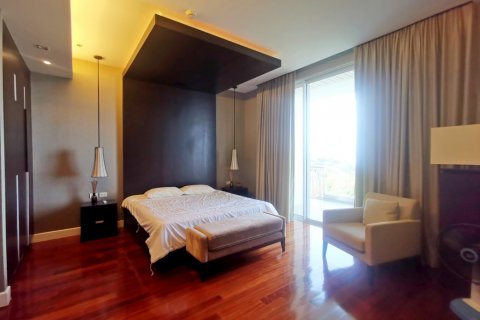 Condo in Pattaya, Thailand, 2 bedrooms  № 8676 - photo 16