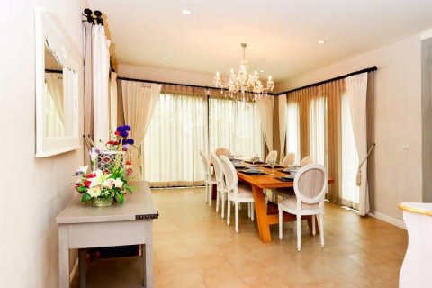 House in Pattaya, Thailand 3 bedrooms № 8220 - photo 9