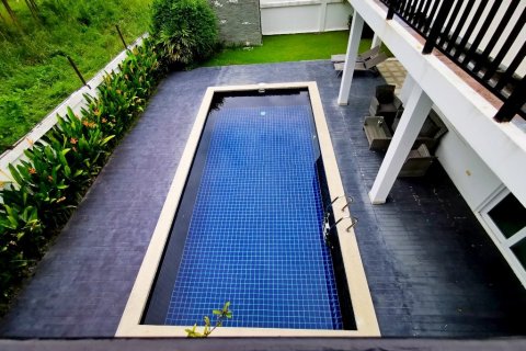 House in Pattaya, Thailand 3 bedrooms № 8226 - photo 5