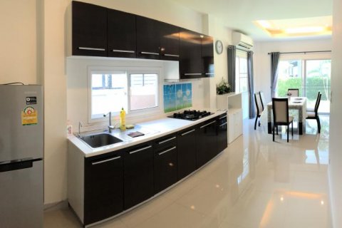 House in Pattaya, Thailand 3 bedrooms № 8321 - photo 7