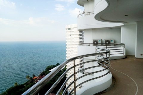 Condo in Pattaya, Thailand, 3 bedrooms  № 9156 - photo 3