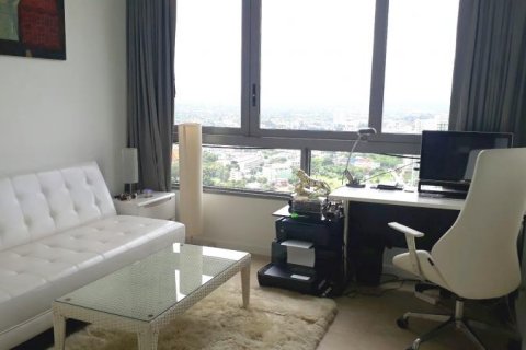 Condo in Pattaya, Thailand, 3 bedrooms  № 8702 - photo 5