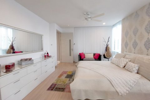 Condo in Pattaya, Thailand, 3 bedrooms  № 9036 - photo 26