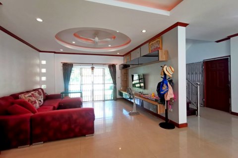 House in Pattaya, Thailand 3 bedrooms № 9140 - photo 10