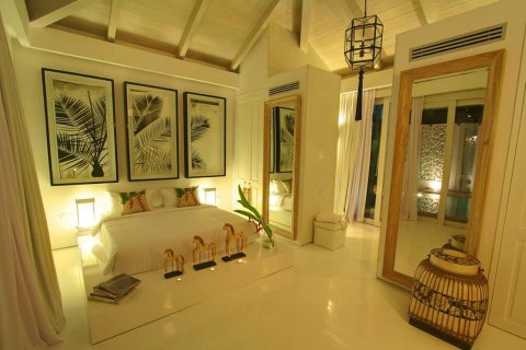 Villa on Ko Samui, Thailand 5 bedrooms № 7392 - photo 9