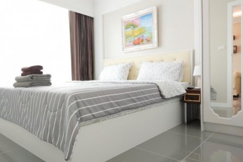 Condo in Pattaya, Thailand, 1 bedroom  № 8490 - photo 11