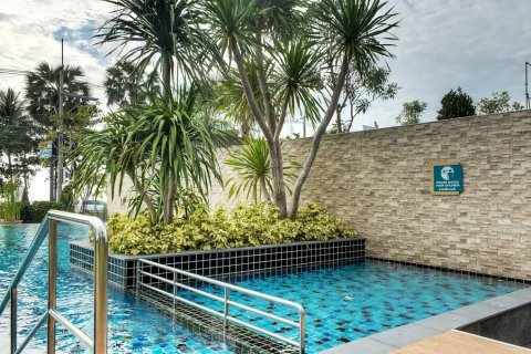 Condo in Pattaya, Thailand, 1 bedroom  № 8899 - photo 25