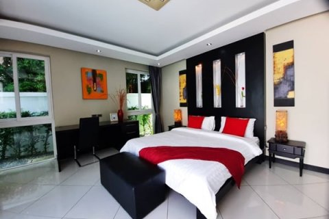 House in Pattaya, Thailand 5 bedrooms № 9121 - photo 19