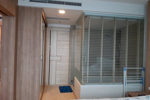 Condo in Pattaya, Thailand, 1 bedroom  № 8899 - photo 12