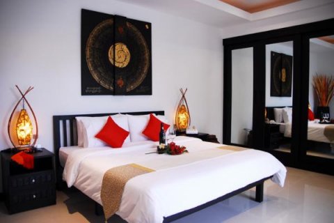 House in Pattaya, Thailand 3 bedrooms № 8607 - photo 5