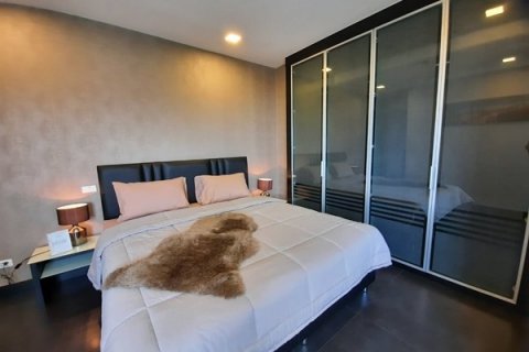 Condo in Pattaya, Thailand, 3 bedrooms  № 8383 - photo 18