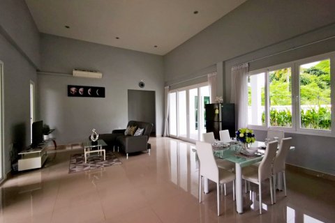 House in Pattaya, Thailand 3 bedrooms № 8226 - photo 14